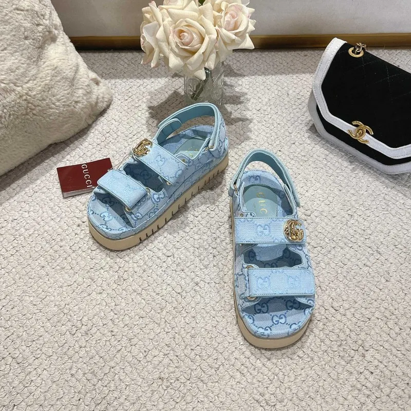Gucci Shoes for Women Gucci Sandals #A51360