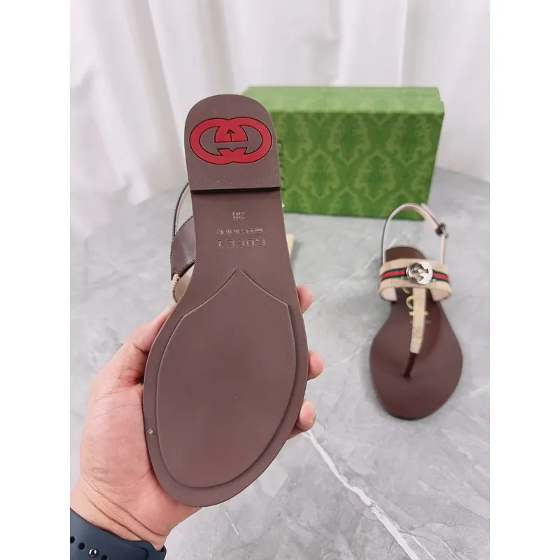 Gucci Shoes for Mens and women Gucci Sandals #A40020 Gucci Shoes for Mens and women Gucci Sandals #A40020