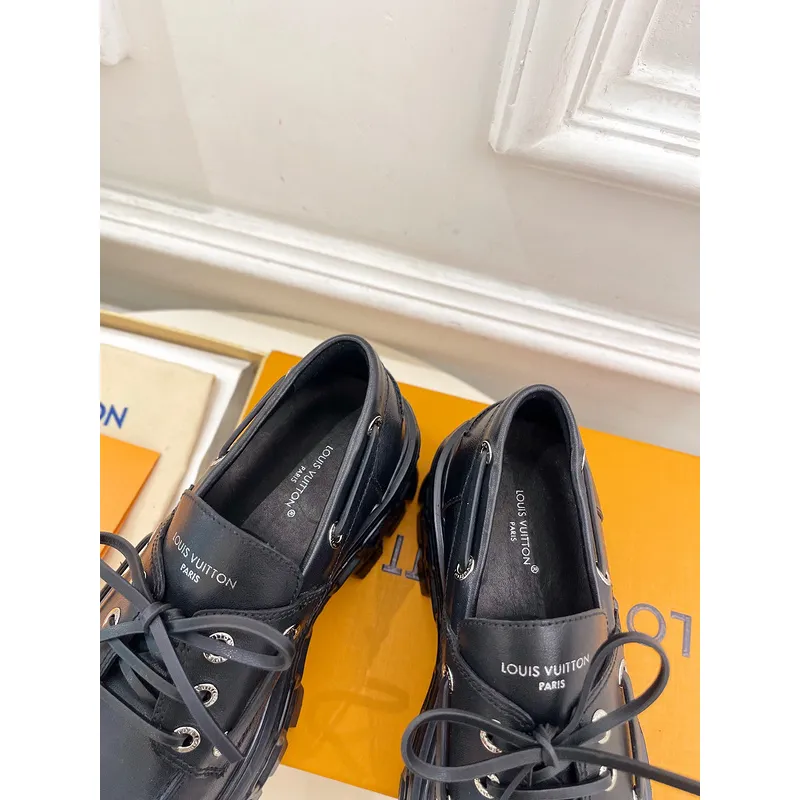 Louis Vuitton Shoes for Womens Louis Vuitton Pumps #A49592