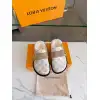 Louis Vuitton Shoes for Womens Louis Vuitton Slippers #A58624 Louis Vuitton Shoes for Womens Louis Vuitton Slippers #A58624