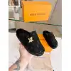 Louis Vuitton Shoes for Womens Louis Vuitton Slippers #A58625