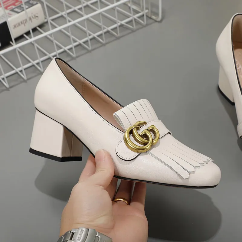 Gucci Shoes for Women Gucci pumps pumps Heel height 5cm #99904678 Gucci Shoes for Women Gucci pumps pumps Heel height 5cm #99904678
