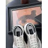 Chanel shoes for Womens Chanel Sneakers Trainers - Calfskin & suede calfskin #A54186