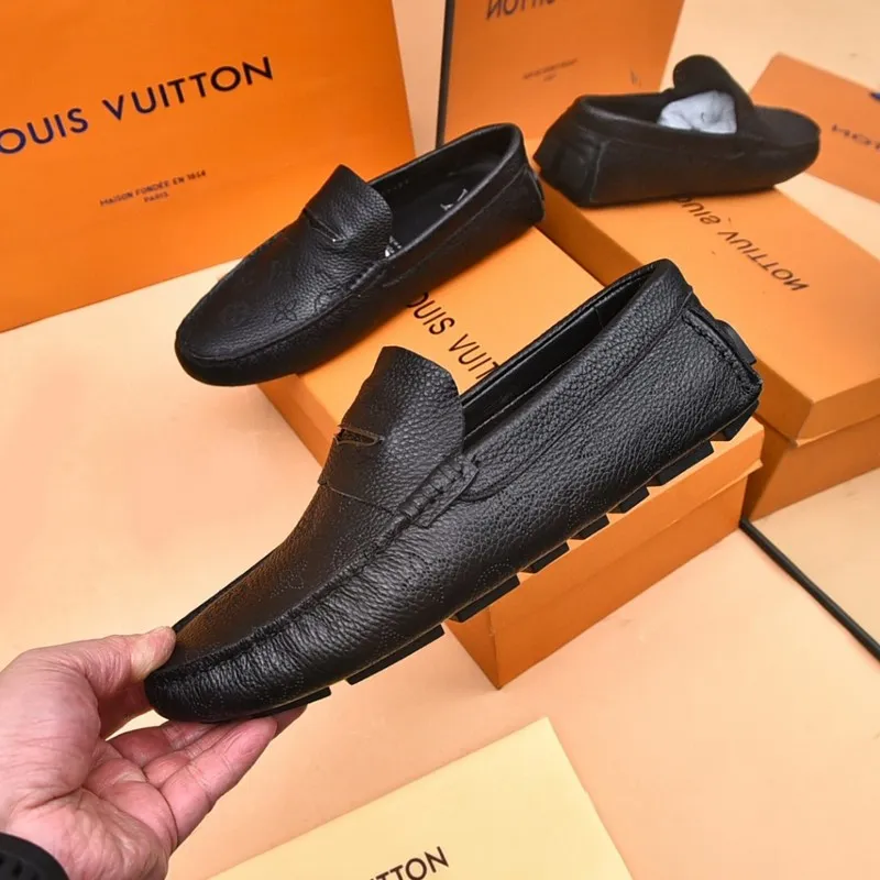 Louis Vuitton Shoes for Mens LV OXFORDS #A31646