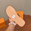 Louis Vuitton Shoes for Mens Louis Vuitton Slippers #A63112