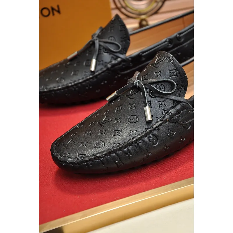 Louis Vuitton Shoes for Mens LV OXFORDS #99906417
