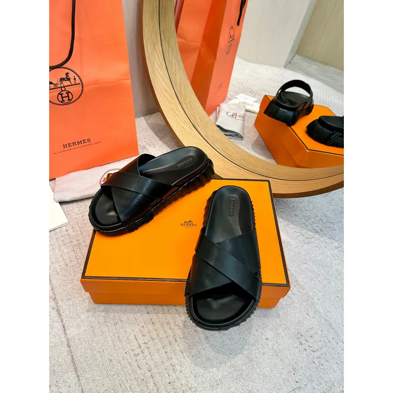 Hermes Shoes for Men #A50195 Hermes Shoes for Men #A50195