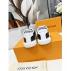 Louis Vuitton Shoes for Womens Louis Vuitton Sneakers #A49378