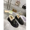 Gucci Shoes for Women Gucci Boots snow boots heel height:3cm #A58287 Gucci Shoes for Women Gucci Boots snow boots heel height:3cm #A58287