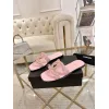 Chanel shoes for Womens Chanel slippers #A63953