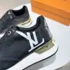 Louis Vuitton Shoes for Mens Louis Vuitton Sneakers #A63708