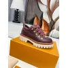 Louis Vuitton Shoes for Louis Vuitton Unisex Shoes 3.5cm #A56852 Louis Vuitton Shoes for Louis Vuitton Unisex Shoes 3.5cm #A56852
