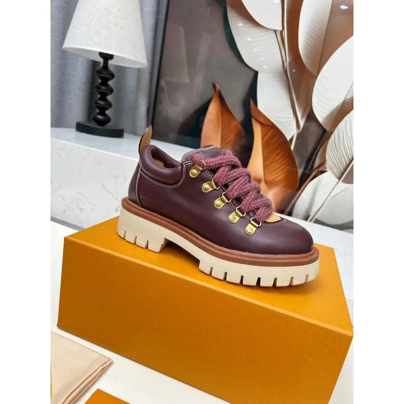 Louis Vuitton Shoes for Louis Vuitton Unisex Shoes 3.5cm #A56852 Louis Vuitton Shoes for Louis Vuitton Unisex Shoes 3.5cm #A56852
