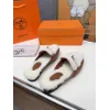 Hermes Shoes for Womens Shoes #A57896