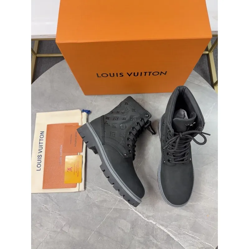 Louis Vuitton Shoes for Louis Vuitton Unisex Shoes #A57905