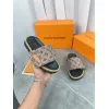 Louis Vuitton Shoes for Mens Louis Vuitton Slippers #A35186 Louis Vuitton Shoes for Mens Louis Vuitton Slippers #A35186