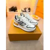 Louis Vuitton Shoes for Womens Louis Vuitton Sneakers Neo Run Away #A53227 Louis Vuitton Shoes for Womens Louis Vuitton Sneakers Neo Run Away #A53227
