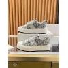 Christian D-ior Paris Shoes for Womens Sneakers #A50486