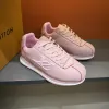 Louis Vuitton Shoes for Mens Louis Vuitton Sneakers #A59593