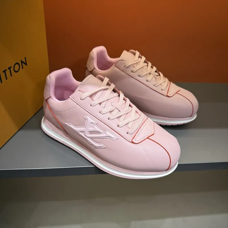 Louis Vuitton Shoes for Mens Louis Vuitton Sneakers #A59593
