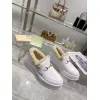 Gucci Shoes for Women Gucci Boots snow boots heel height:3cm #A58296