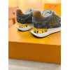 Louis Vuitton Shoes for Womens Louis Vuitton Sneakers Neo Run Away #A53227 Louis Vuitton Shoes for Womens Louis Vuitton Sneakers Neo Run Away #A53227