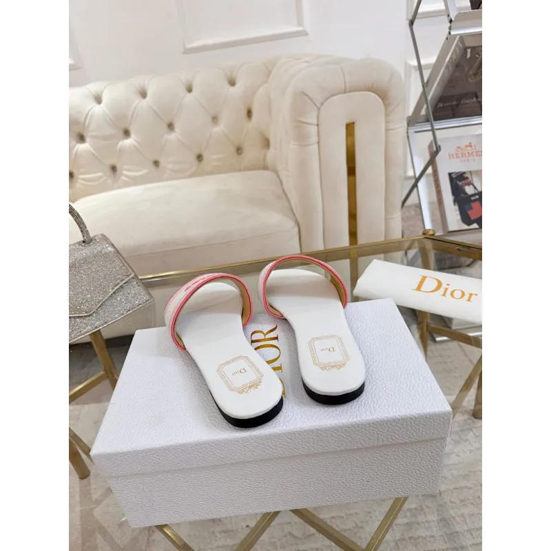 Dior Shoes for Dior Slippers for women #A63941