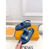 Louis Vuitton Shoes for Womens Louis Vuitton Sandals #A64316