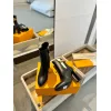 Louis Vuitton Shoes for Womens Louis Vuitton boots heel height:9.5cm #A58319