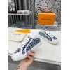 Louis Vuitton Shoes for Womens Louis Vuitton Sneakers #A53320