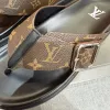 Louis Vuitton Shoes for Mens Louis Vuitton Slippers #A62473