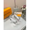 Louis Vuitton Shoes for Womens Louis Vuitton Pumps #A49588