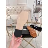 Chanel shoes for Womens Chanel slippers #A63951