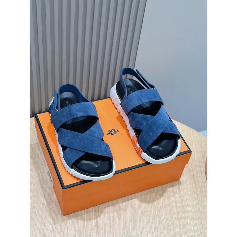 Hermes Sandals  Shoes for Men #A63103