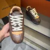 Louis Vuitton Shoes for Mens Louis Vuitton Sneakers #A59597
