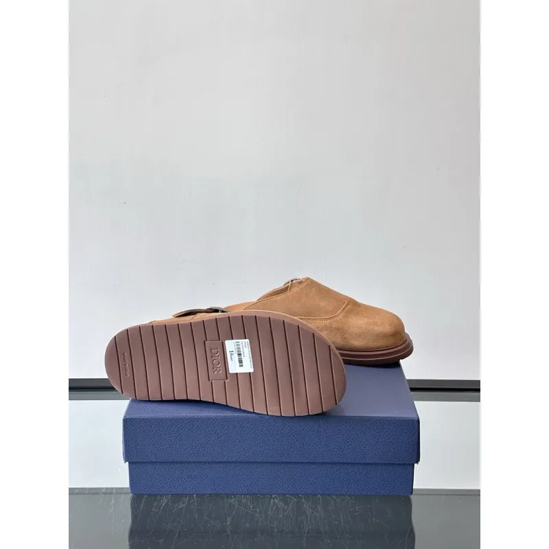 Dior Shoes for Dior Slippers for men #A62483
