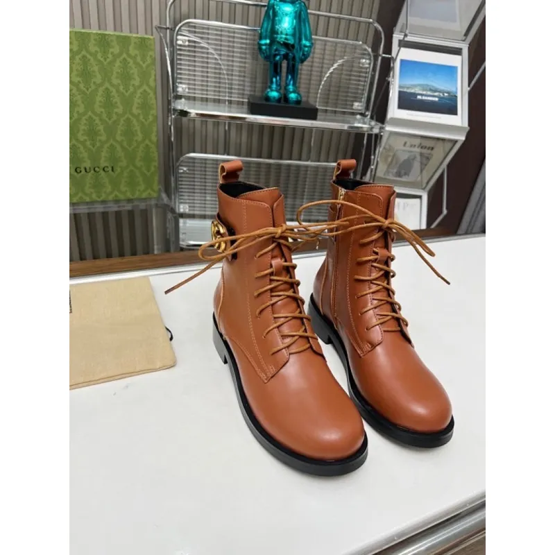 Gucci Shoes for Women Gucci Boots #A59112