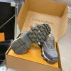 Louis Vuitton Shoes for Mens Louis Vuitton Sneakers #A62702 Louis Vuitton Shoes for Mens Louis Vuitton Sneakers #A62702