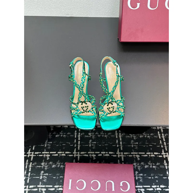 Gucci Shoes for Women Gucci Sandals #A50193