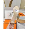 Hermes slippers Shoes for Womens Shoes #A61787