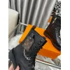 Louis Vuitton District Ranger for Womens Louis Vuitton boots #A54771