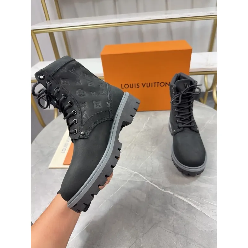 Louis Vuitton Shoes for Louis Vuitton Unisex Shoes #A57905