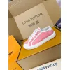 Louis Vuitton Shoes for Womens Louis Vuitton Sneakers #A49423