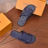 Louis Vuitton Shoes for Mens Louis Vuitton Slippers #A63104