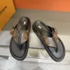 Louis Vuitton Shoes for Mens Louis Vuitton Slippers #A62473