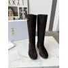 D-ior Shoes for D-ior boots for women #A56317