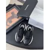 Chanel shoes for Womens Chanel Sneakers Trainers - Calfskin & suede calfskin #A54186