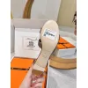 Hermes slippers Shoes for Womens Shoes #A61785