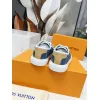 Louis Vuitton Shoes for Womens Louis Vuitton Sneakers #A49378