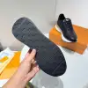 Louis Vuitton Shoes for Mens Louis Vuitton Sneakers #A63708